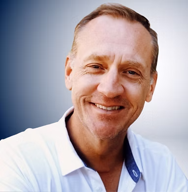 Ted Gizewski